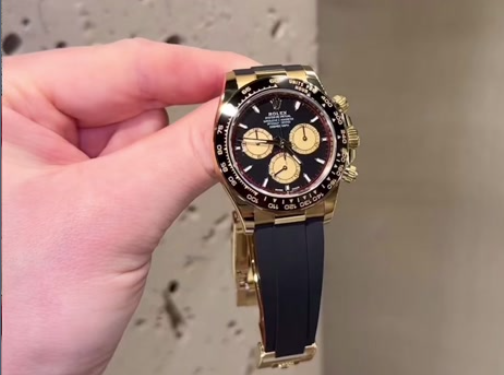 wrist watches
