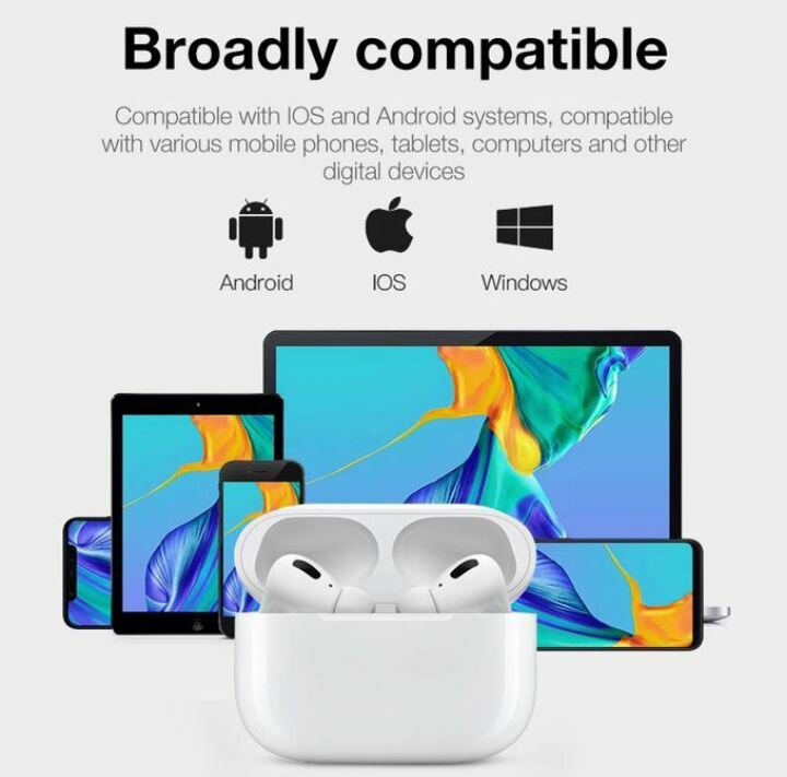 Airpod pro 2