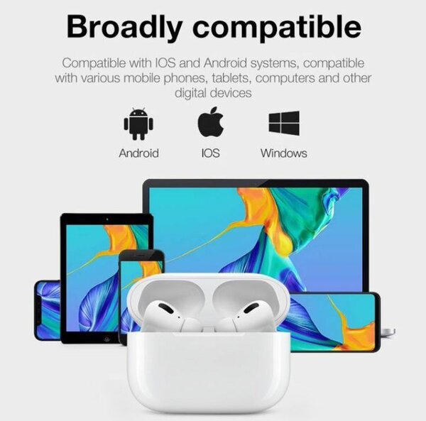 Airpod pro 2