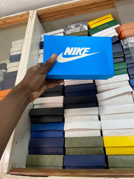 Boxers nike