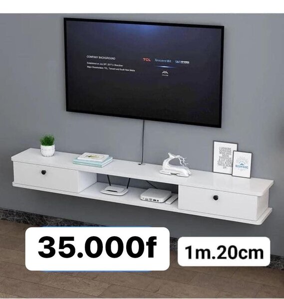 Meuble Tv