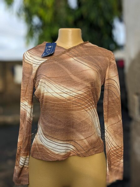 Ladies top