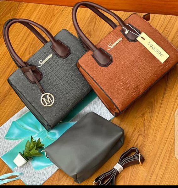 Handbags