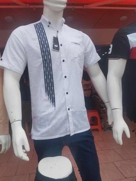 CHEMISE CLASSE