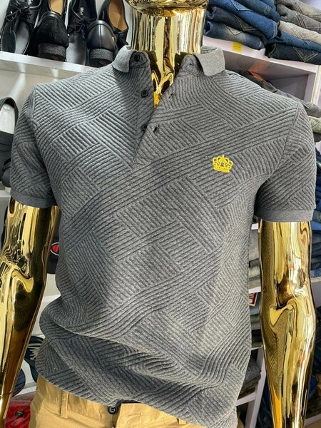 Club T shirts
