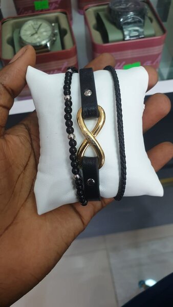 Male bracelets