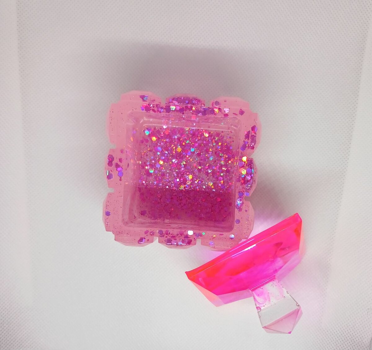 Jewellery box