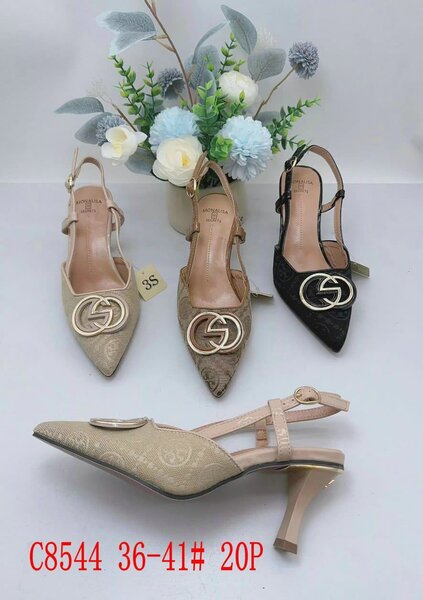 Affordable shoes