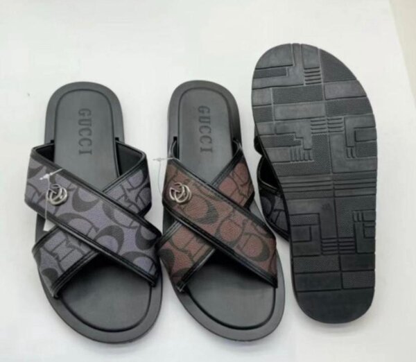 Sandales Gucci