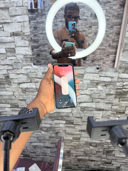 iPhone