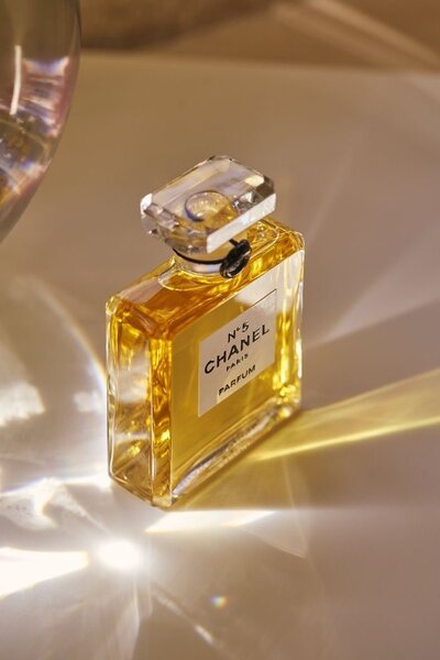 No.5 Chanel
