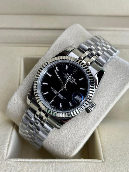 Montres de luxe élégantes