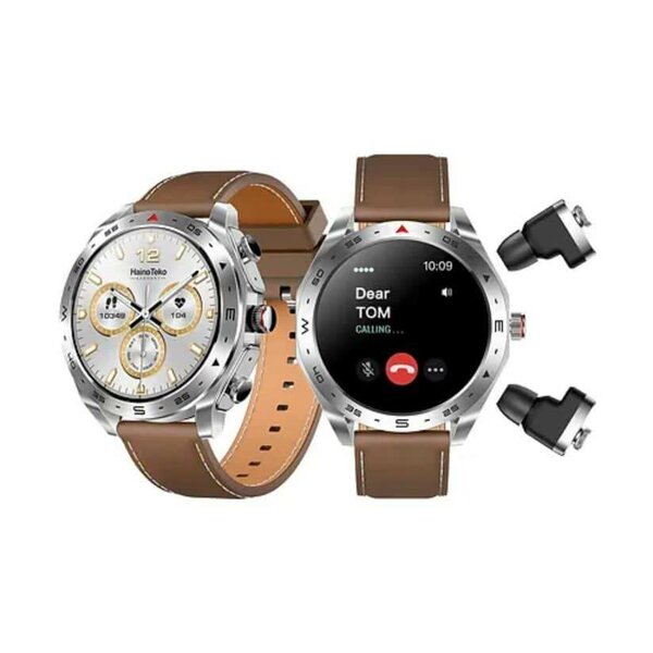 Montre connectée Haino teko ST5