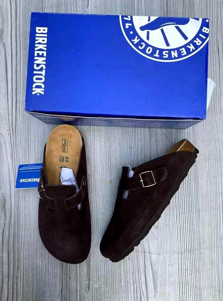 Birkenstock Sandals