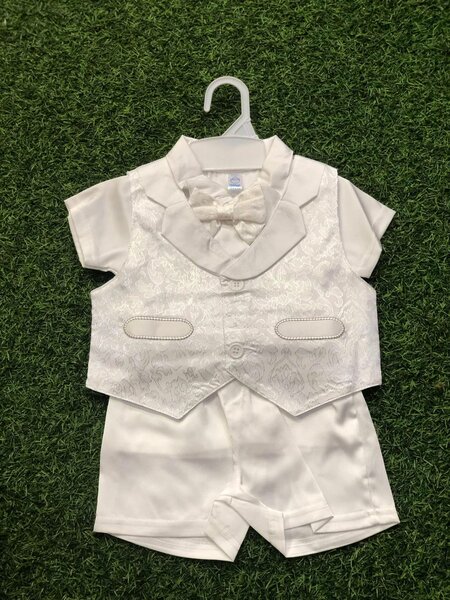 Boys wear