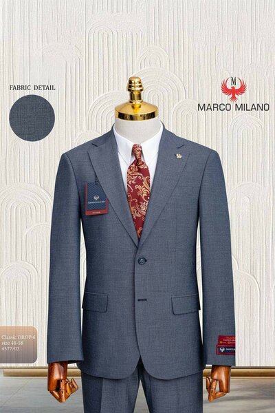 Turkey men suit