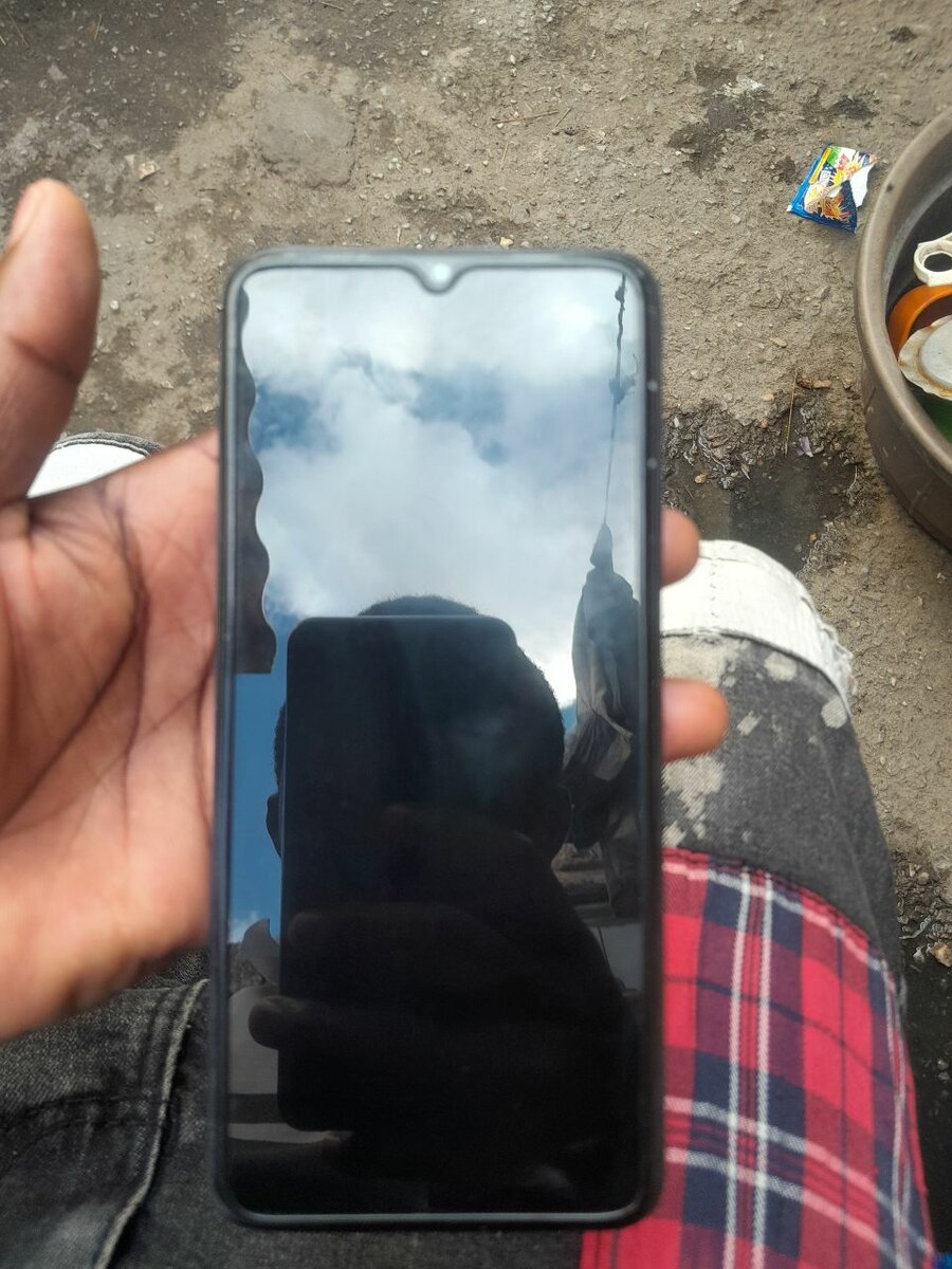 Tecno spark 9 pro