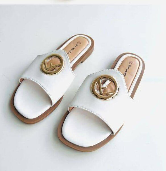 Slippers