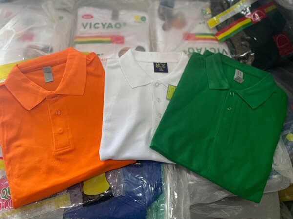 Polo vip