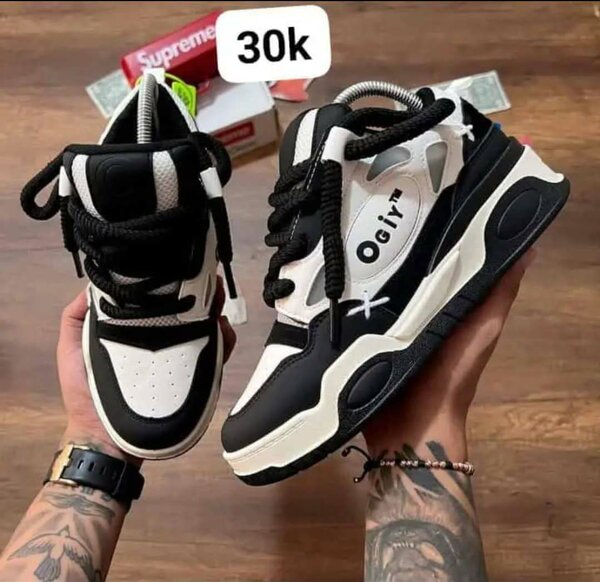 Sneakers mode OG™ pour hommes