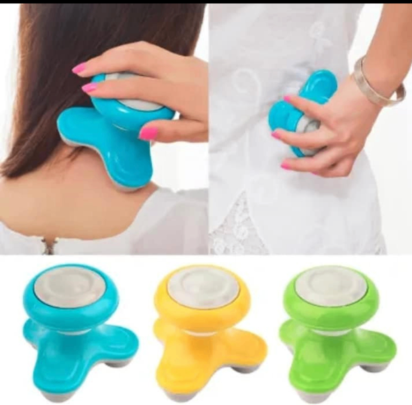 min massagers