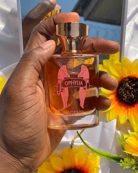Mousuf 25ml