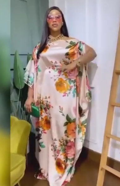 Robe