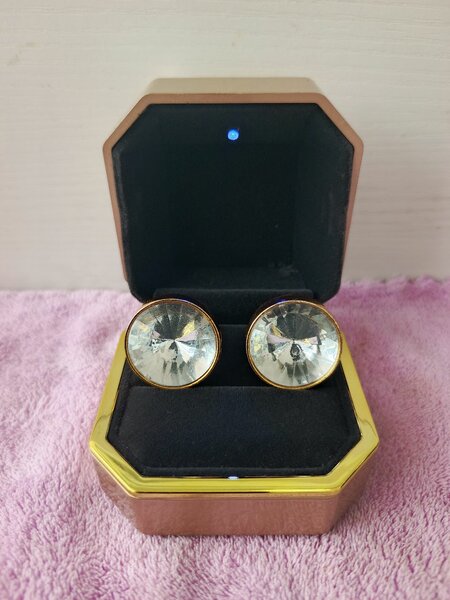 Customized Cufflink