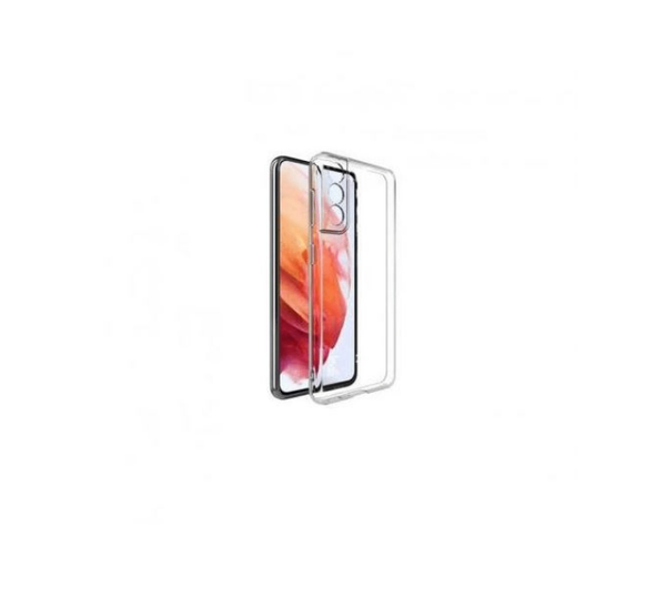 Coque transparent Samsung S22