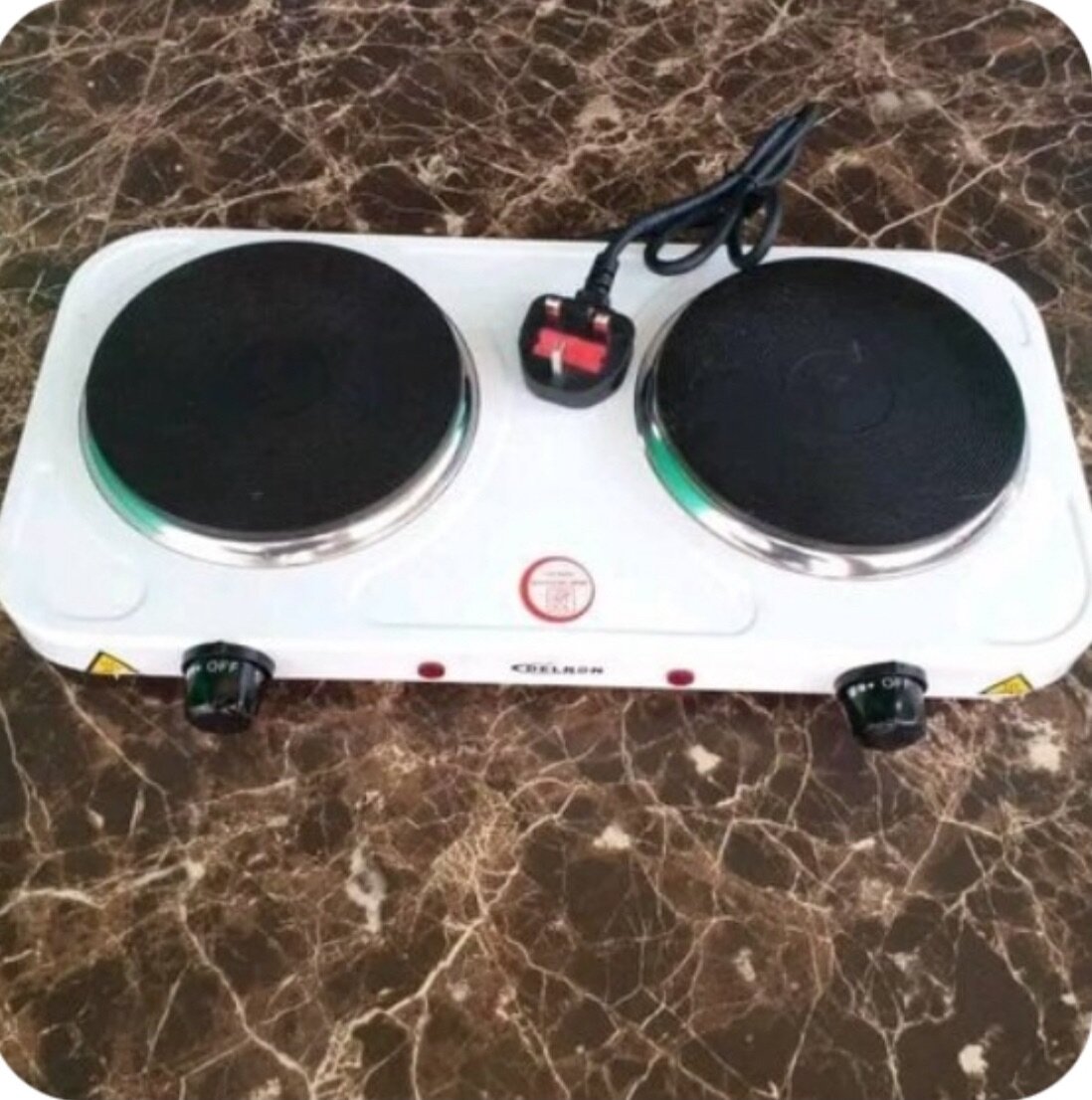 НОТ PLATE