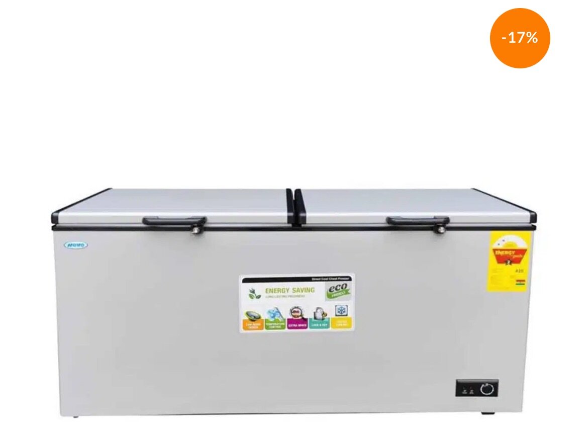 NOVO 423Ltr