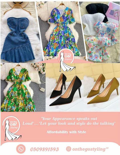 ONTHEGOSTYLING 