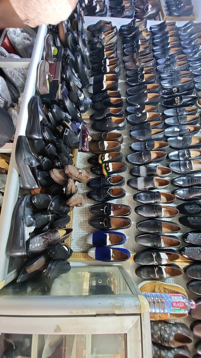 Orginal Men's Shoes