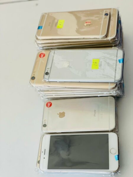 iPhone 6plus