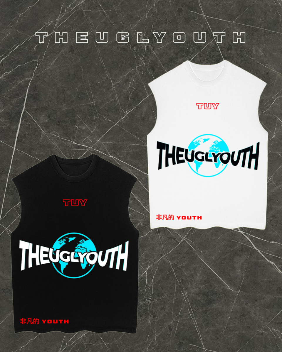 TUY C1 TANK TOP