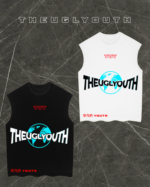 TUY C1 TANK TOP