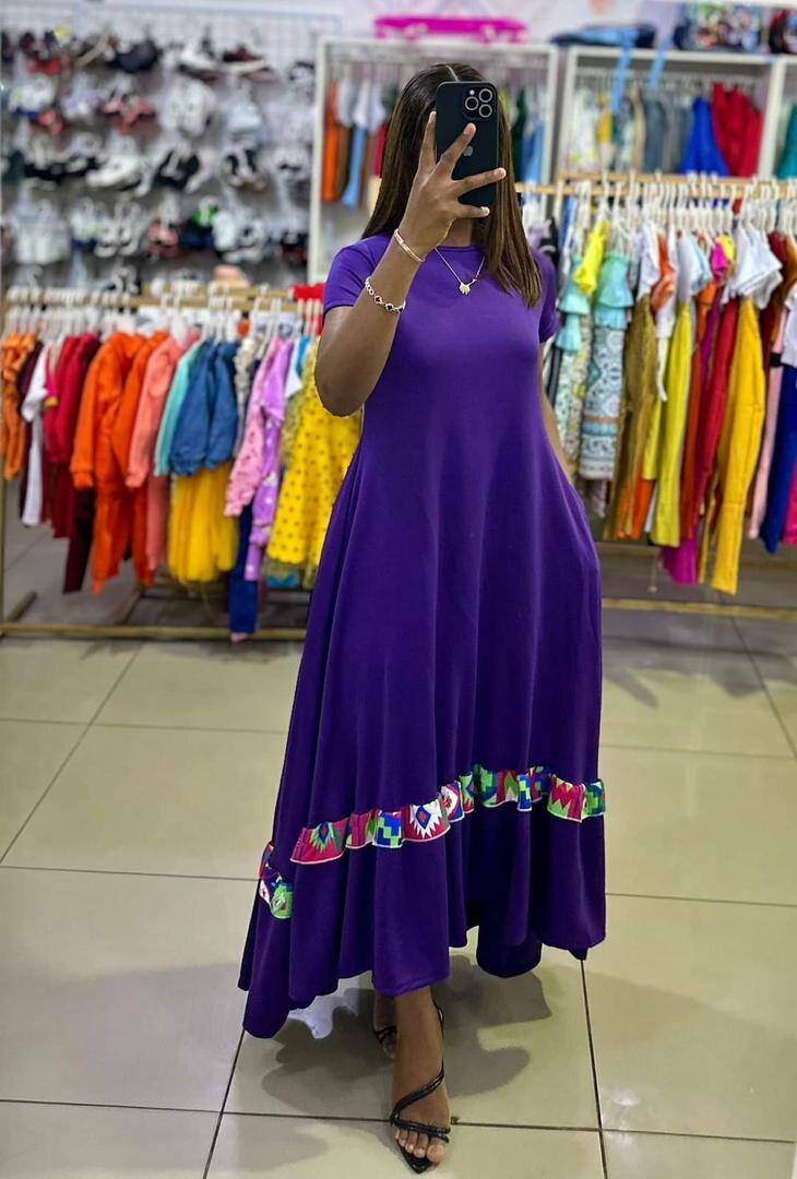 Ladies dresses