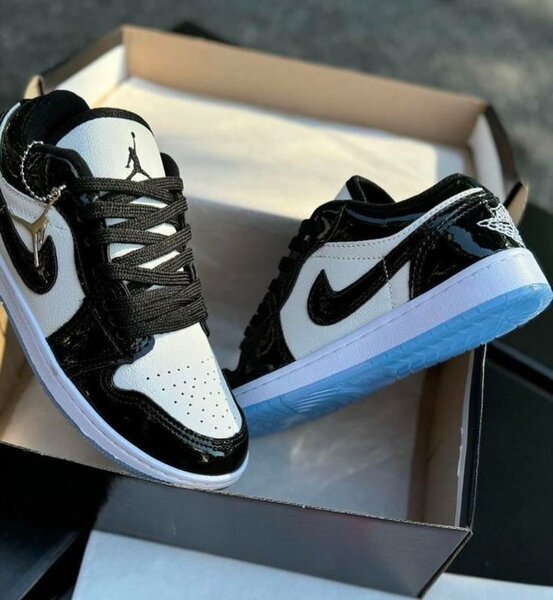 Air jordan one