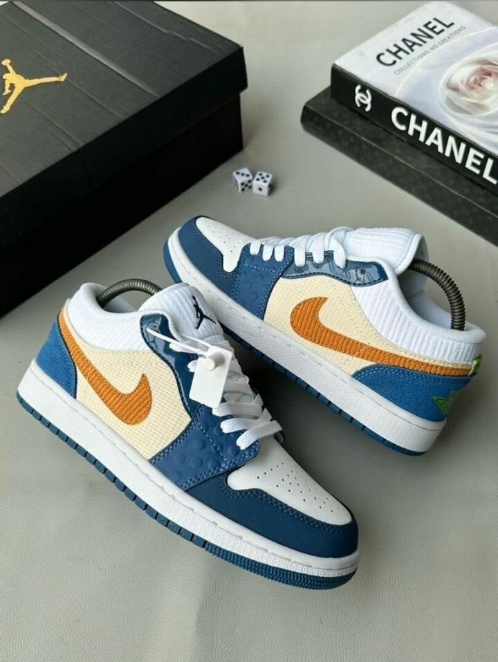 Jordan