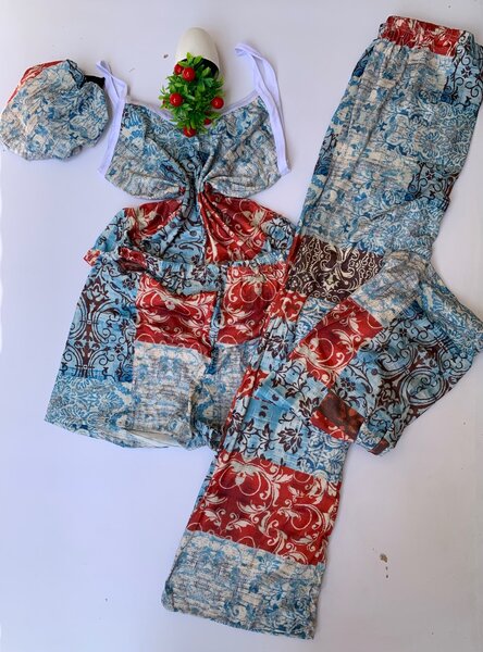4 in 1 Nightwear
