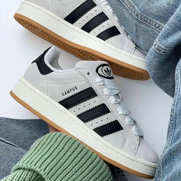 Adidas campus