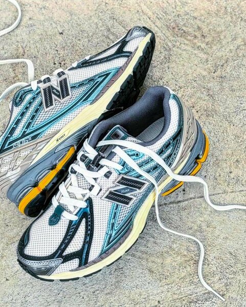 New Balance sneakers