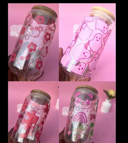 Sippy cups