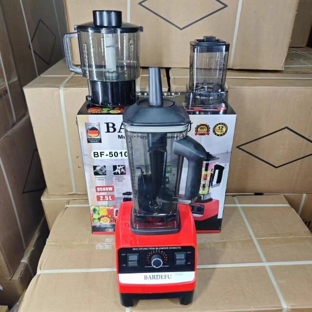 3 in 1 Blender set