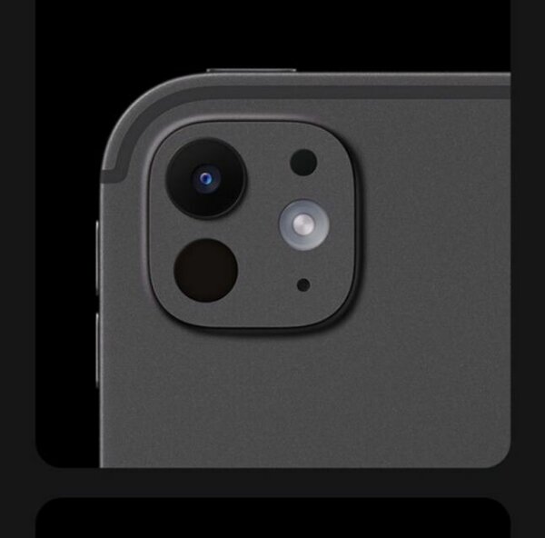iPad Pro 13 pouces M4