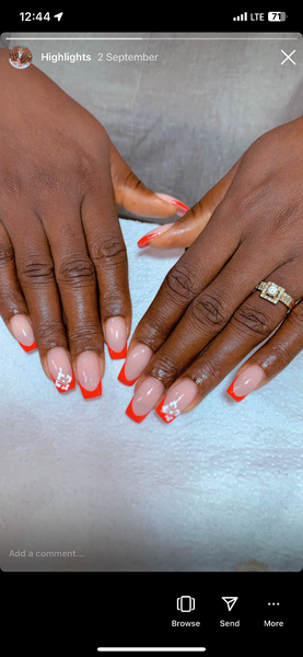 Nails