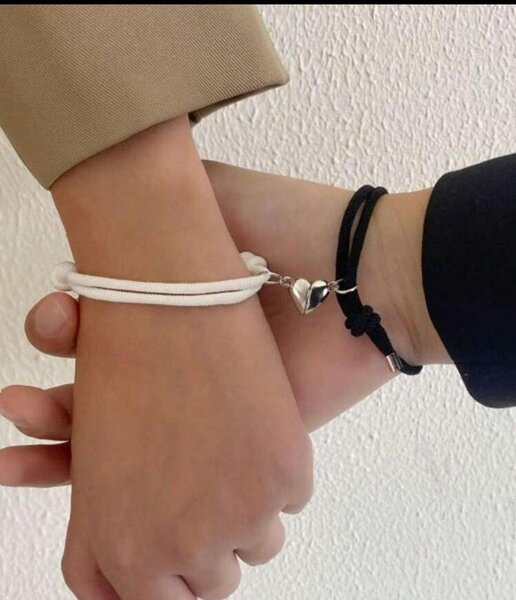 Couples brecelets