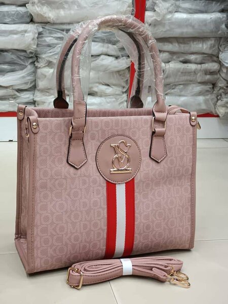 Hand bags