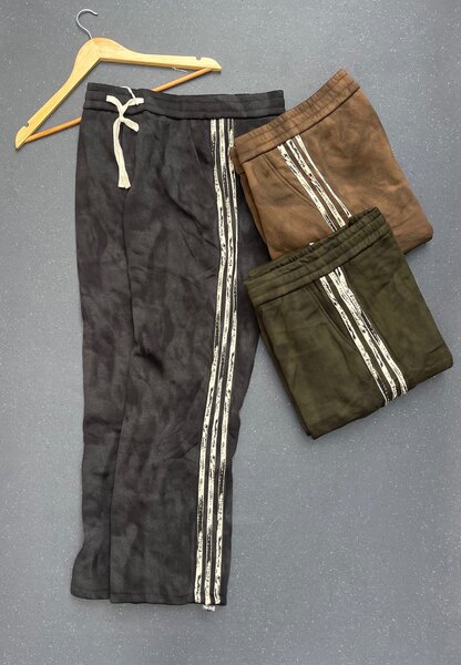 JOJEANS CARGO COTON