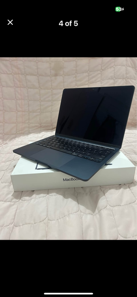 MacBook Air M2